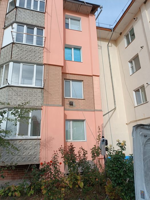 Утеплення квартир