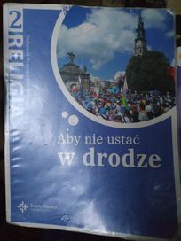 Odam za darmo ksiazke do religii klasa 8 szkola podstawowa