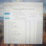 Продам жорсткий диск 2.5" Toshiba 1 TB