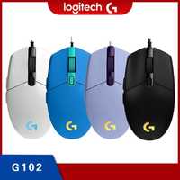 игровая мышь Logitech g102