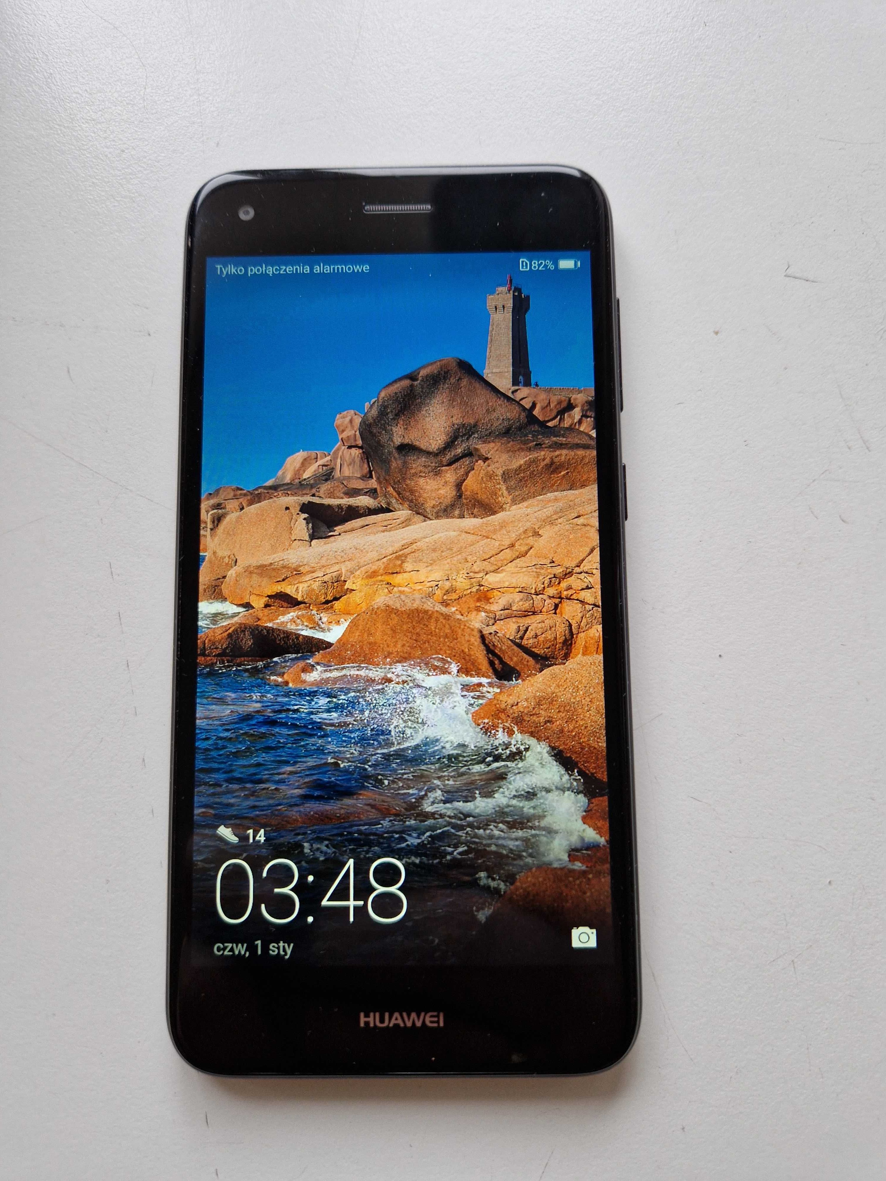 Smartfon Huawei P9 Lite mini