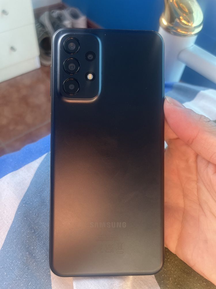 Samsung Galaxy A24