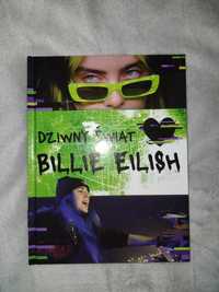 pamiętnik Billie Elish