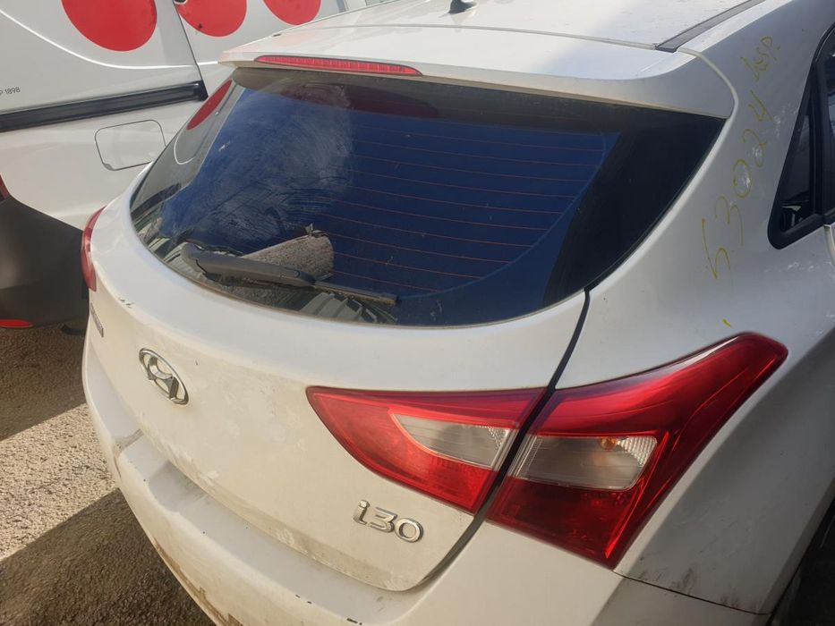 Porta / tampa da mala HYUNDAI i30 (GD)