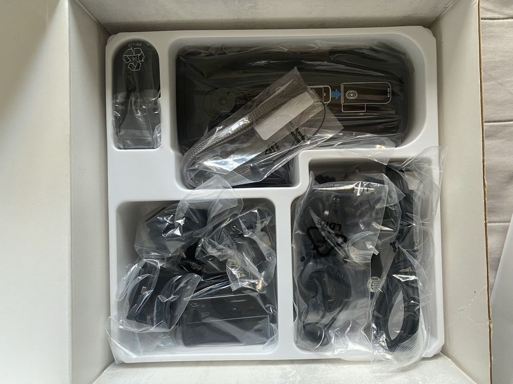 Спутниковый телефон Inmarsat IsatPhone 2