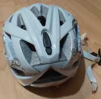 Kask firmy ALPINA