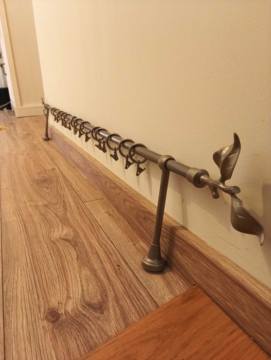 karnisz 240 cm , fi 16 mm