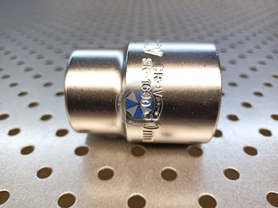 Nasadka 30mm 3/4" CrV klucz nasadowy 30mm klucz 30mm HONITON