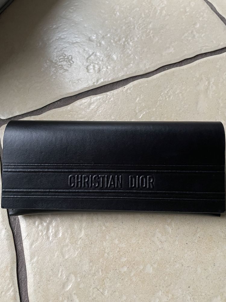 Christian Dior okulary korekcyjne damskie