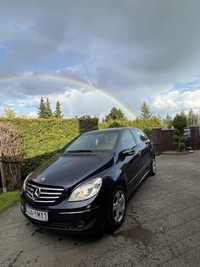 Mercedes B 180CDI W245