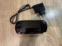 PSP Street хороший стан
