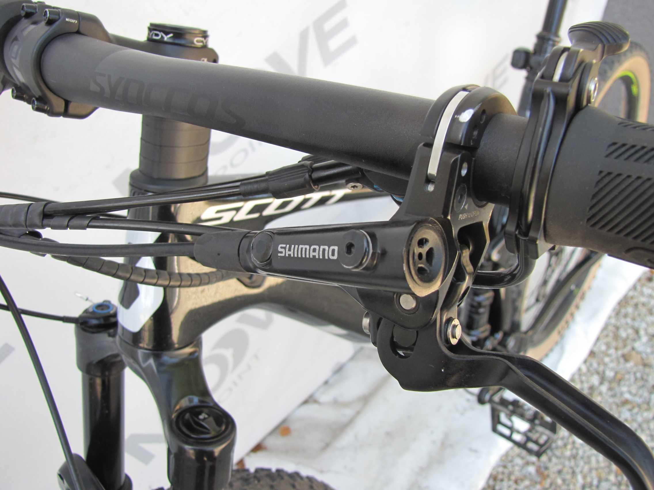 Karbonowy SCOTT SPARK 940! FOX, X01, DT Swiss! Prywatny!