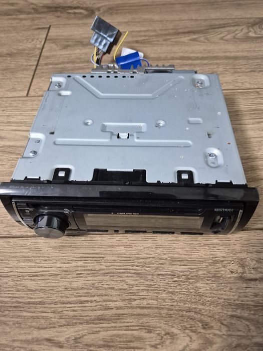 Автомагнітола Pioneer DEH-X3600UI