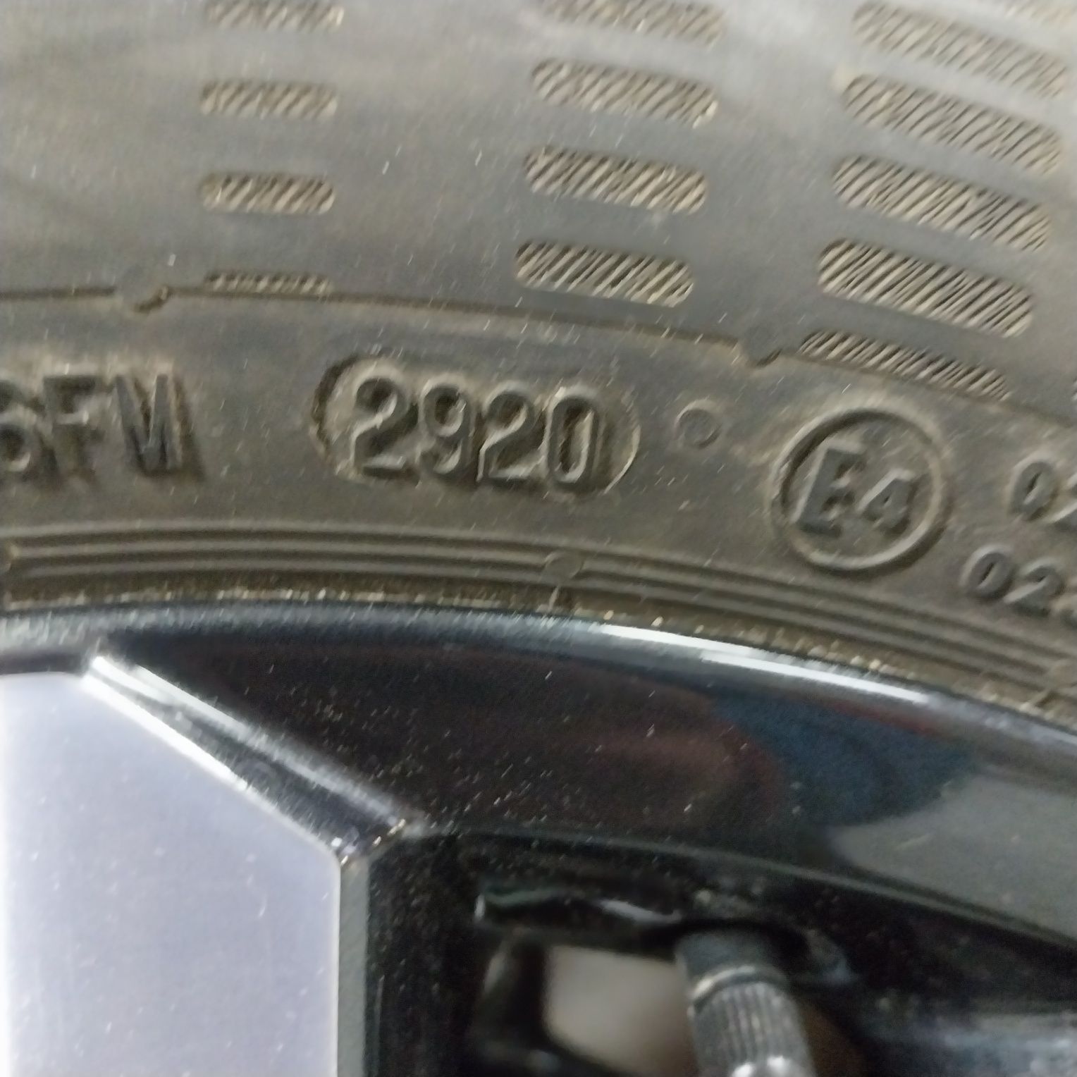 Oryginalne CAŁE Koła Letnie Skoda Citigo R16 4x100  6J ET 43