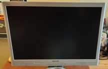 Monitor Philips 22 cala