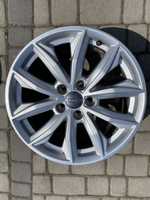 Alufelgi 5x112 17 cali Audi RS A4 A5 A6 A7 A8 Q3 Q5 Q8 S7 S8 RS5 RS6