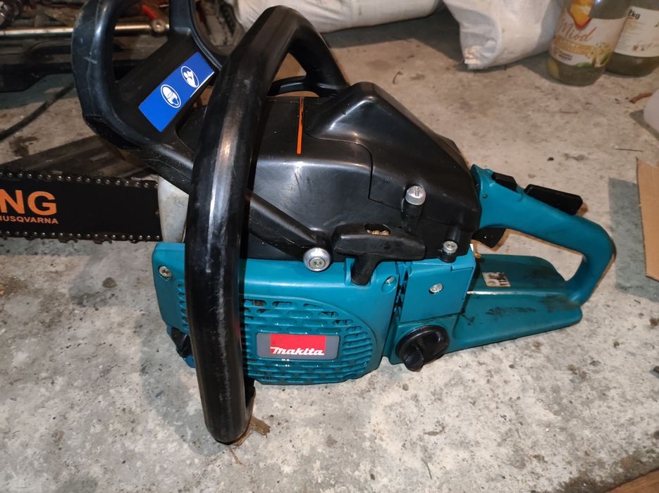 Makita DCS430 nowy łańcuch