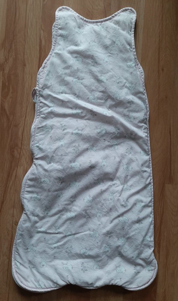 Śpiworek 6-18 M 2.5 tog George