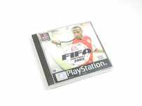 gra FIFA 2002 PSX Lombard Kraków K18.pl