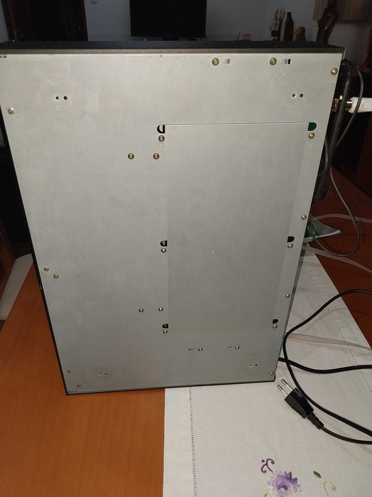 Sintonizador Dual