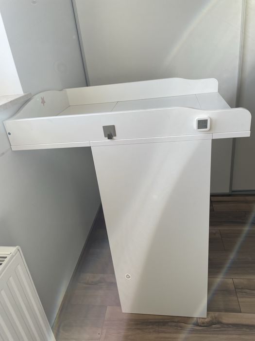 Przewijak dla dzieci Ikea Smagora
