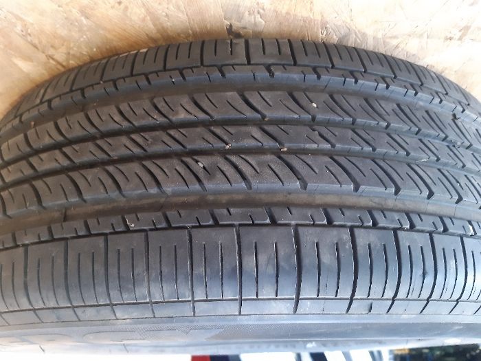 Opona letnia Michelin 235/65R17
