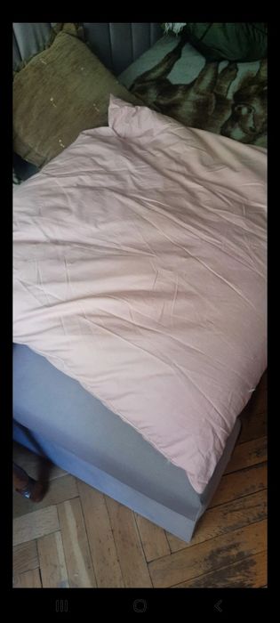 70x80 prawdziwe pióra