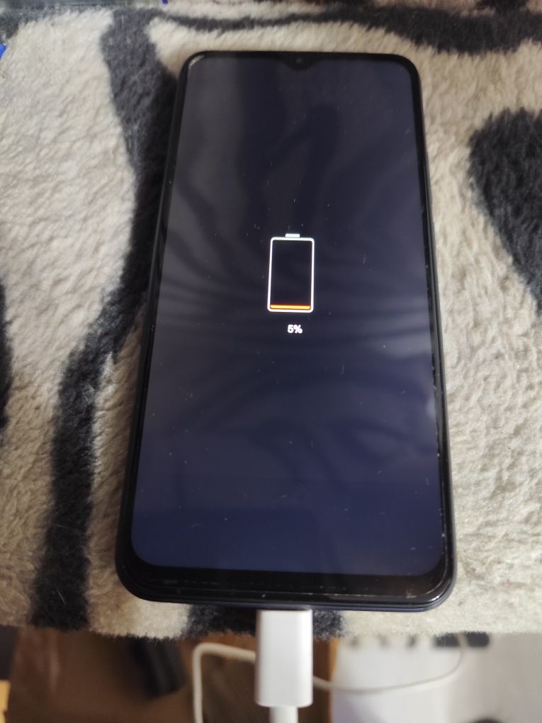 Smartfon Xiaomi Redmi 9