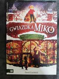 Gwiazdka Miko David Litchfield