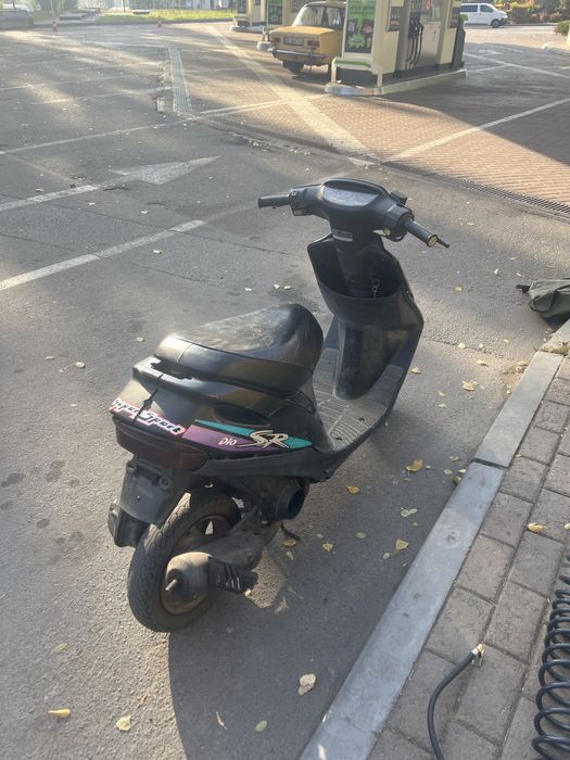 Honda dio 27 skuter