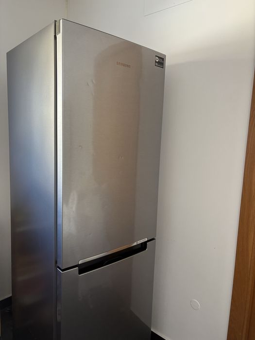 Frigorífico combinado Samsung