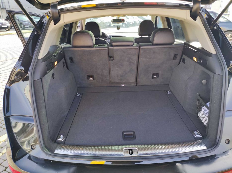 Продам AUDI Q5 Quattro 2012 рік