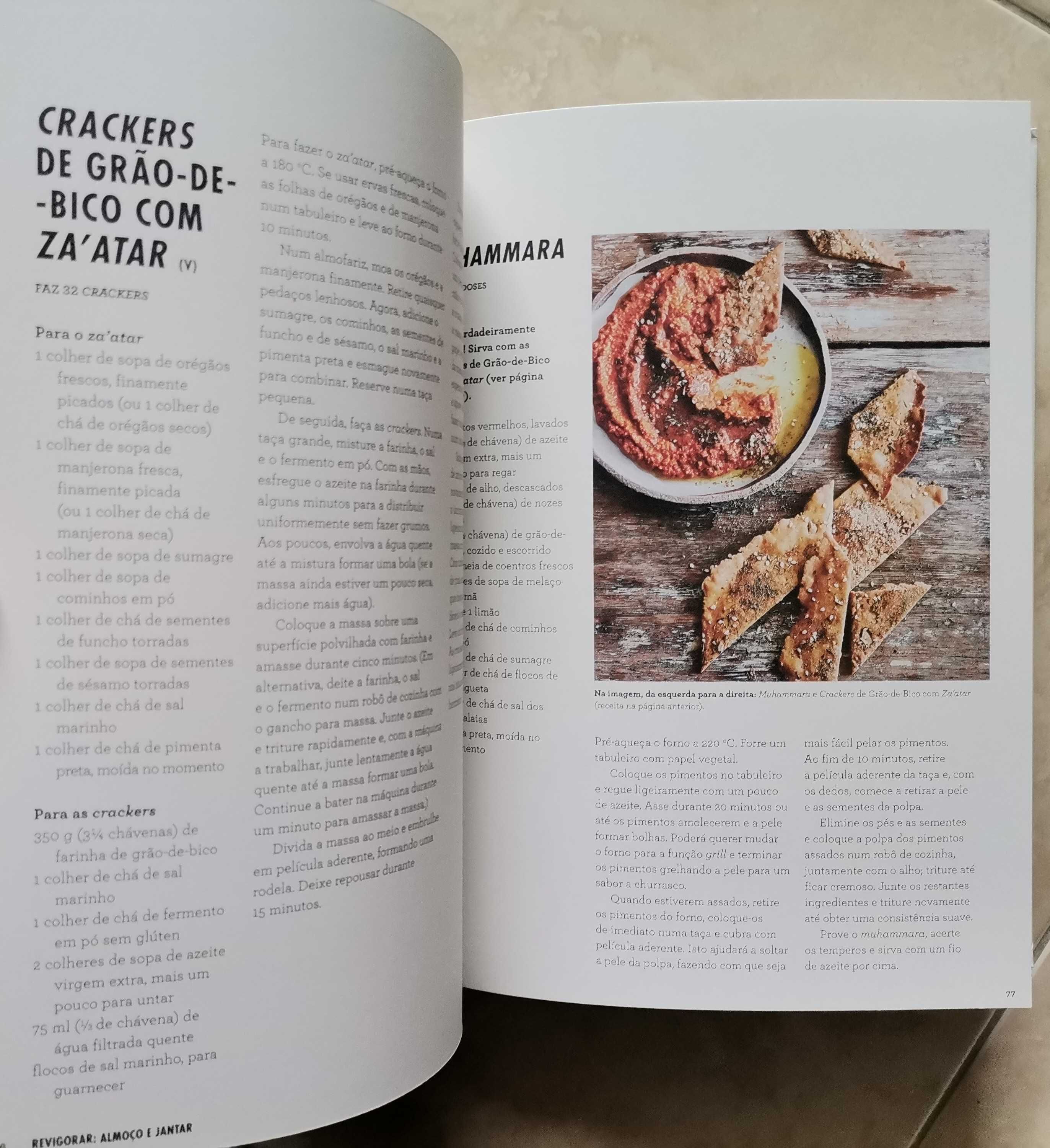 Portes Grãtis - A Cozinha do Ioga