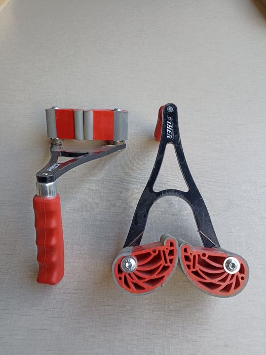 Pegador de painéis MDF