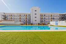 Apartamento férias T2 c/ Piscina,Vila Real Santo António, Algarve
