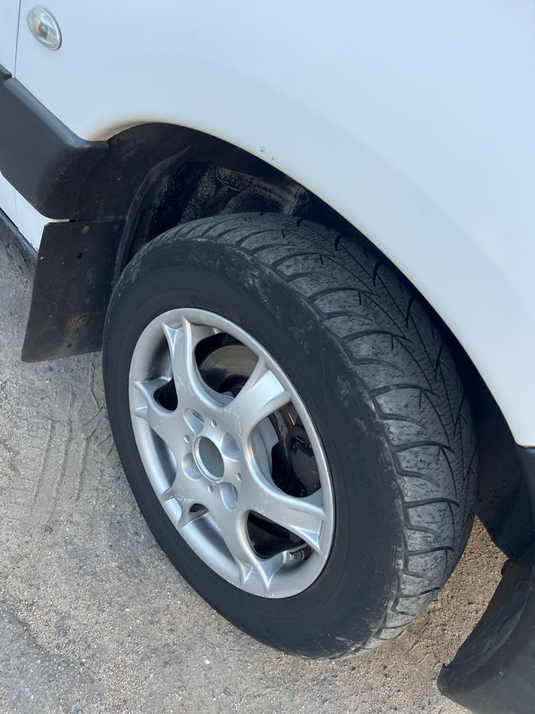 Продам Citroen Berlingo
