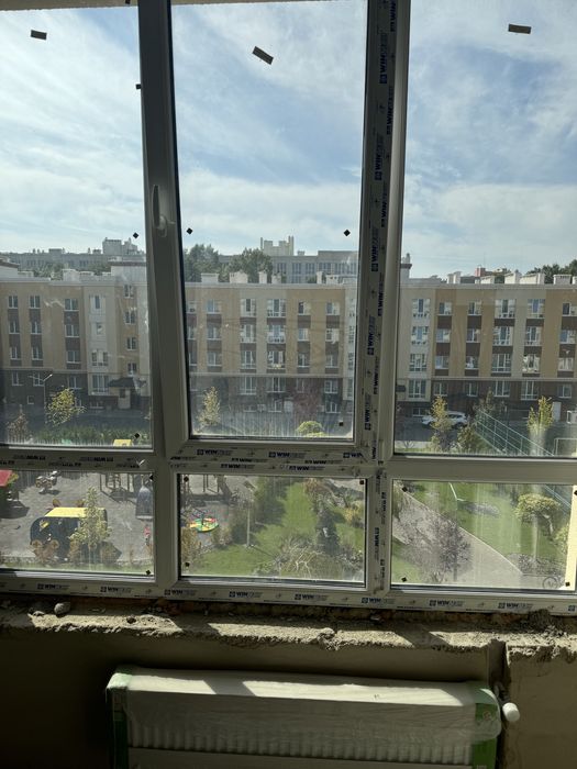 ДЕШЕВО! Встигни! Заходь на ремонт! 2 к 62м2 Львівський Затишок, Маєток