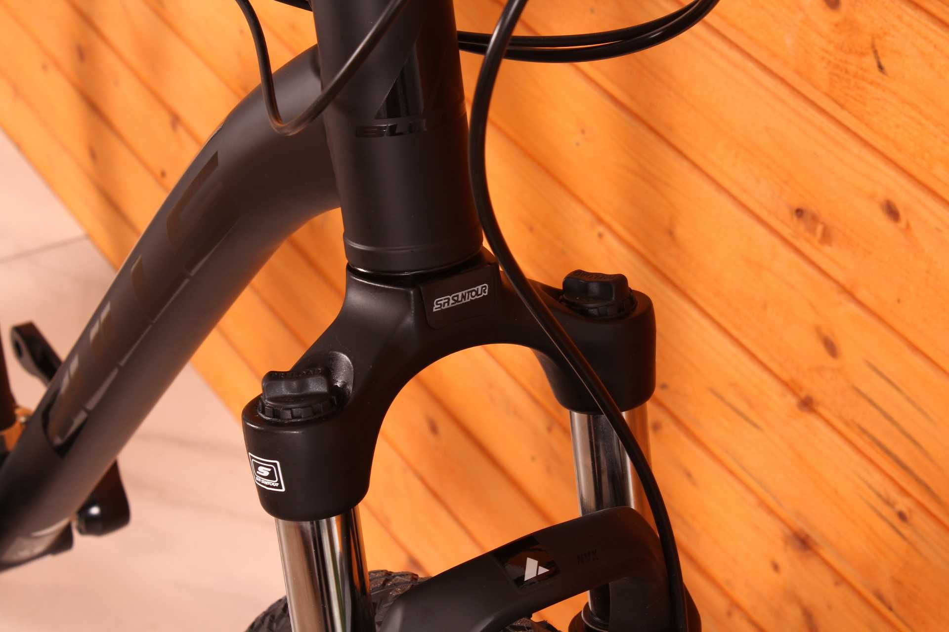 Nowy rower crossowy Bulls Crossbike 1, Hydraulic Disc, 2023, roz 54 cm