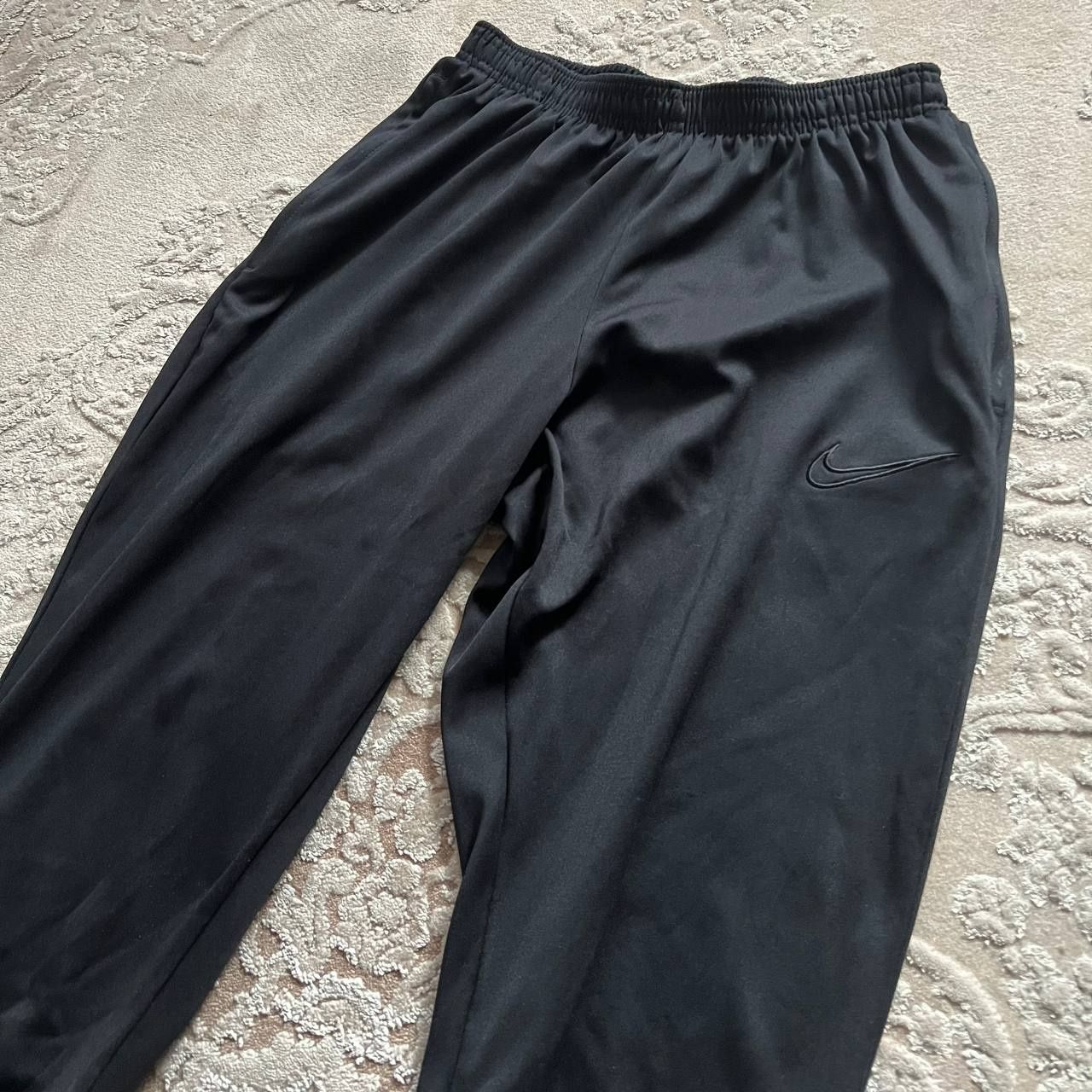 Штаны спортивные nike dri-fit