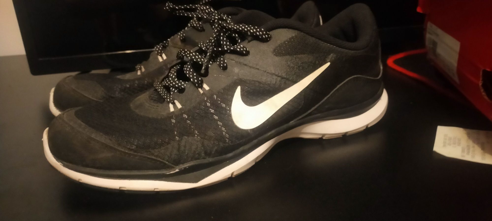 Buty Nike FLEX TR 5