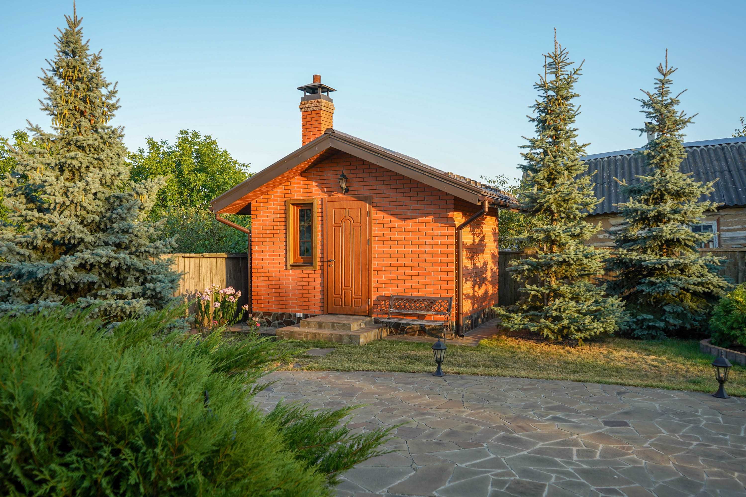 Продам загородний дом в Бородянском районе