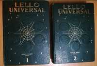 LELLO Universal  (2 volumes)