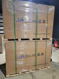 Panele fotowoltaiczne JaSolar 500W