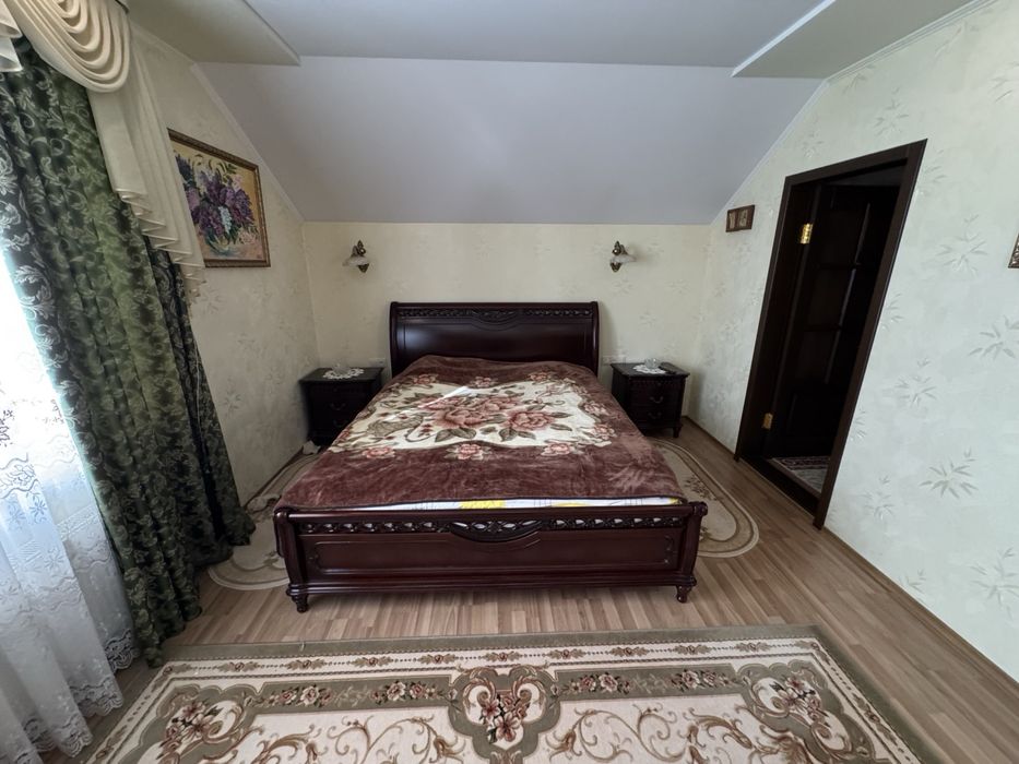 ‼️ Будинок за ціною квартири. 15 соток. Ремонт. Баня