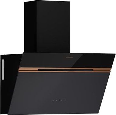 Витяжка Wi-fi Klarstein Alina 3.0, 60, чорна