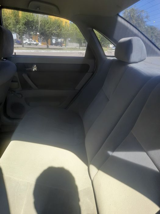 шевролет лачеті 2008 рік