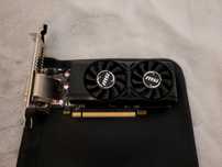 Karta Graficzna MSI GTX 1050Ti