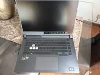 Portátil ASUS gaming