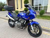 Honda Hornet 600 s Cb 600f /Bezwypadkowy/ Zadbany/ Oryginał/ RATY Hornet Cbf
