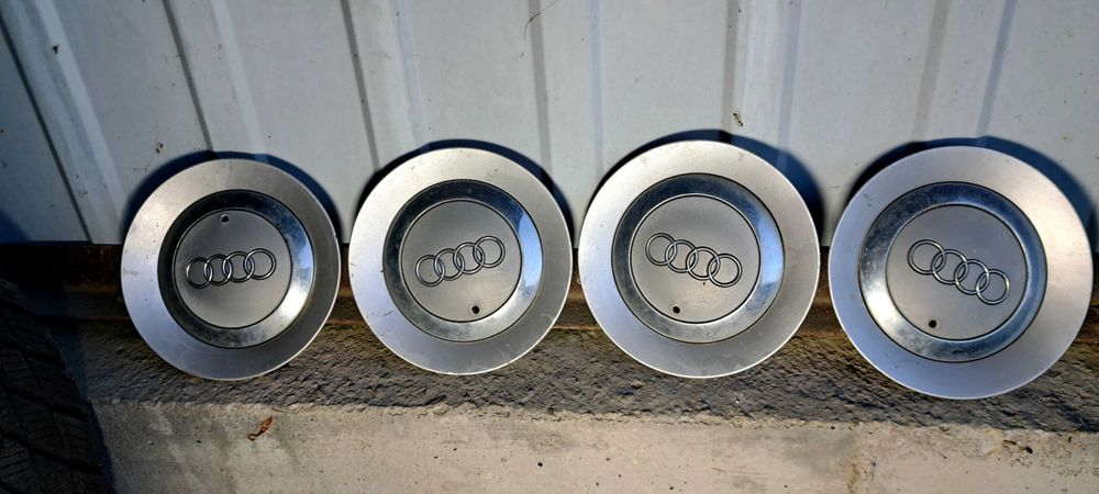 Alufelgi 5x112 + opony